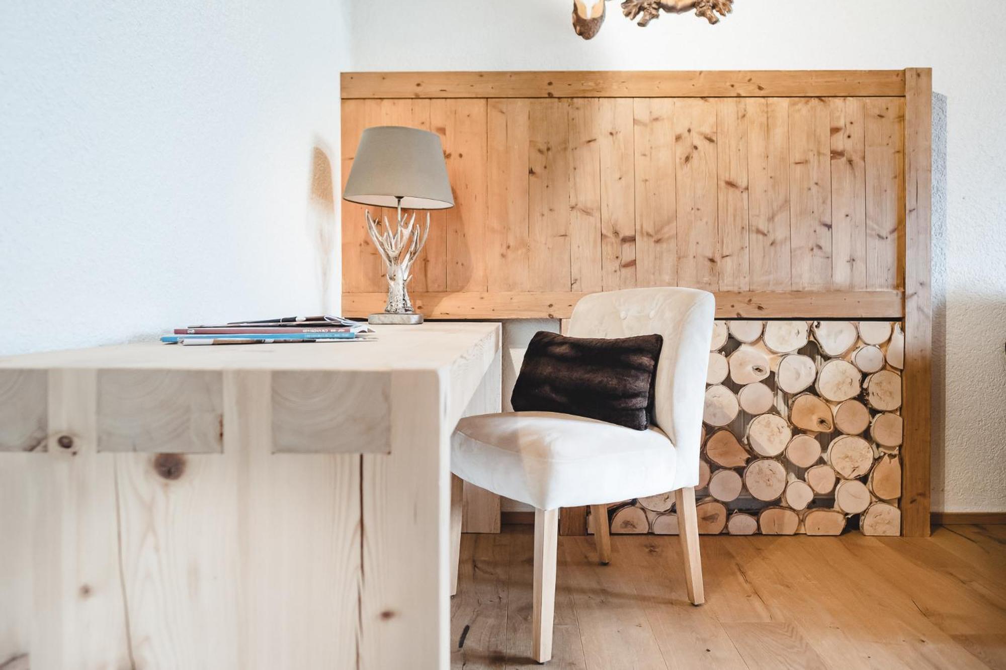 Aktiv & Spa Hotel Alpenrose Schruns Habitación foto